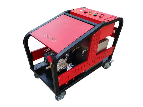 350KG高壓清洗機(jī)