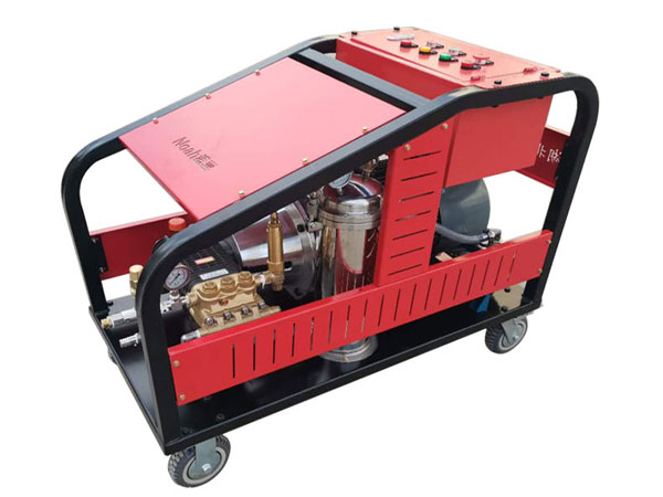 高壓清洗機(jī)