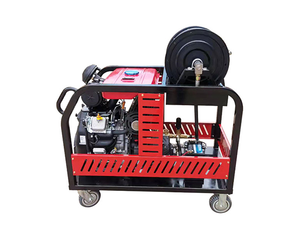 微型高壓清洗機(jī)